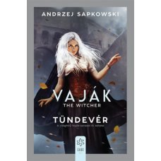 Vaják III. - The Witcher - Tündevér   -  Londoni Készleten